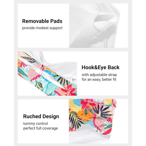 Holipick Bikini set medium - Picture 6 of 6